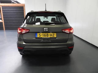 SEAT Arona – thumbnail 5