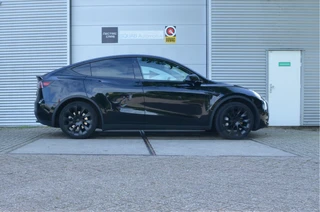 Tesla Model Y – thumbnail 4