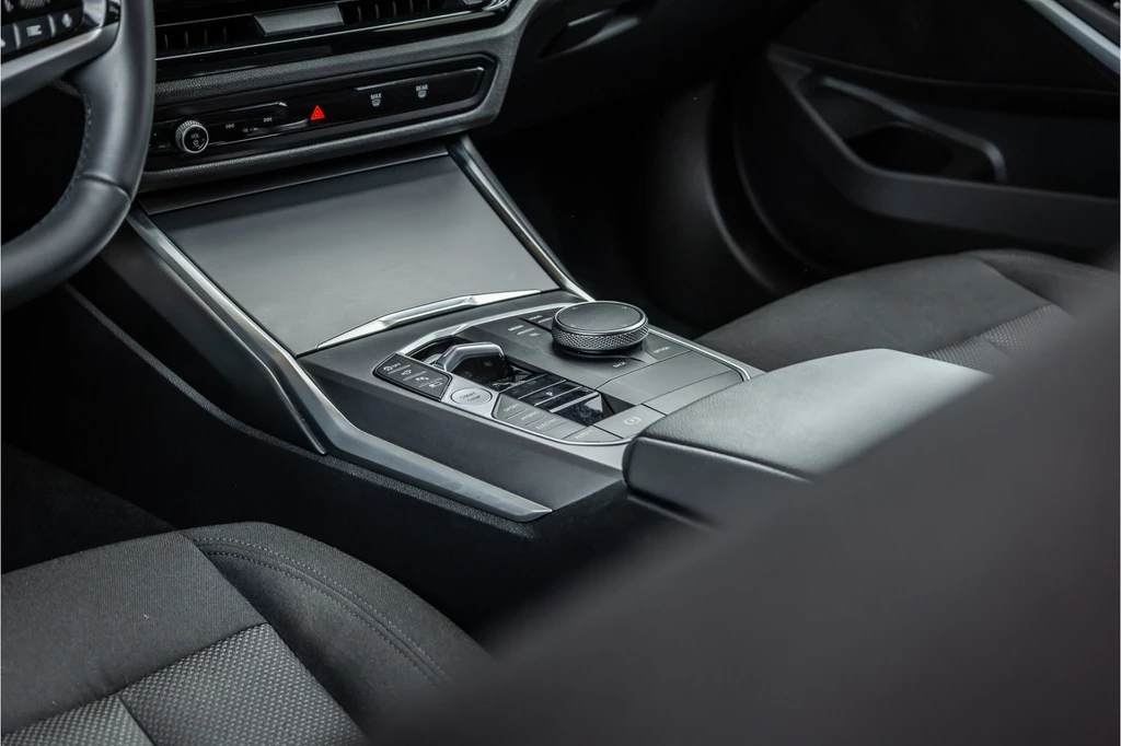 BMW 3 Serie – foto 24