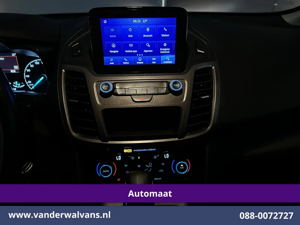 Ford Transit Connect – foto 19