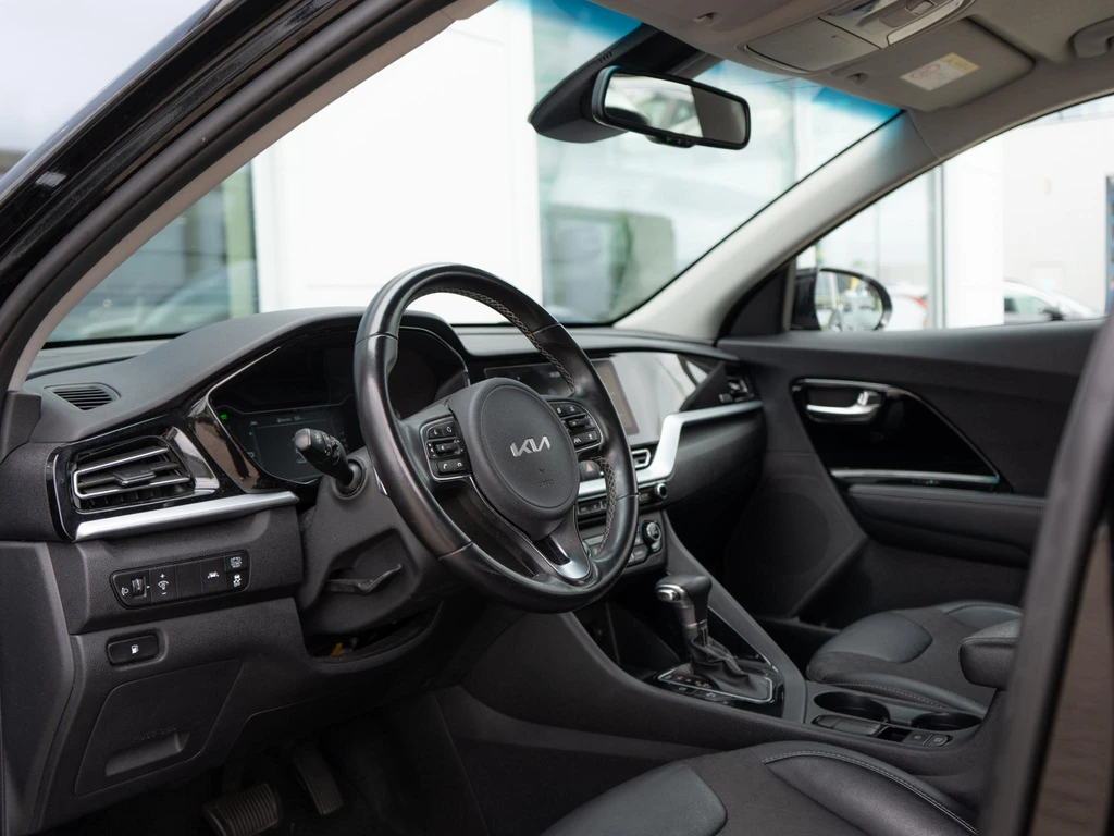 Kia Niro – foto 18