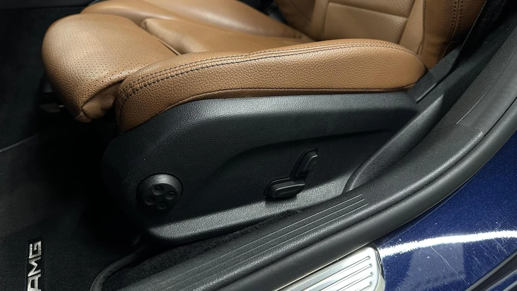Mercedes-Benz C-Klasse – foto 28