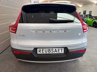 Volvo XC40 – thumbnail 4
