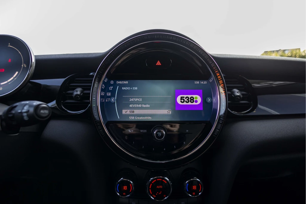 MINI Cooper – foto 30