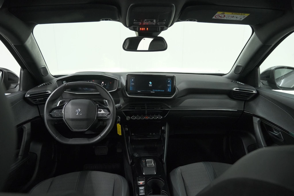 Peugeot 2008 – foto 22
