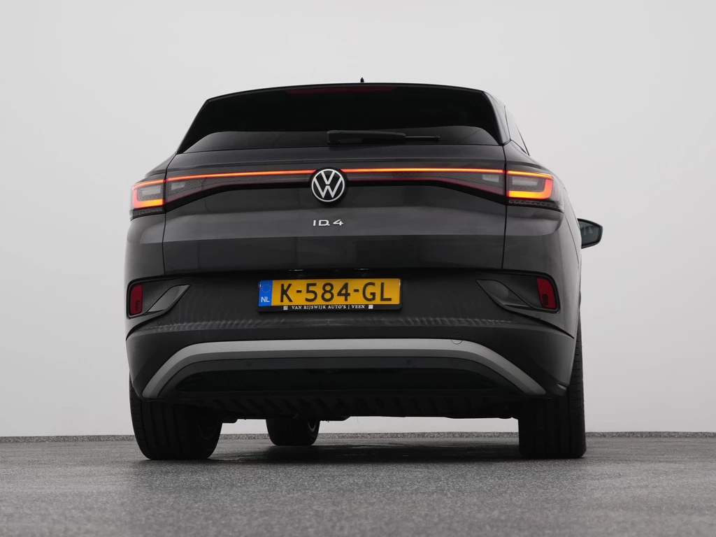 Volkswagen ID.4 – foto 10