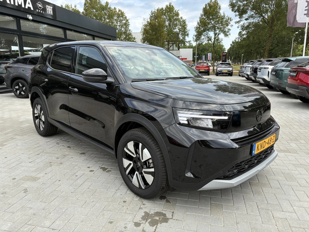 Opel Frontera – foto 7