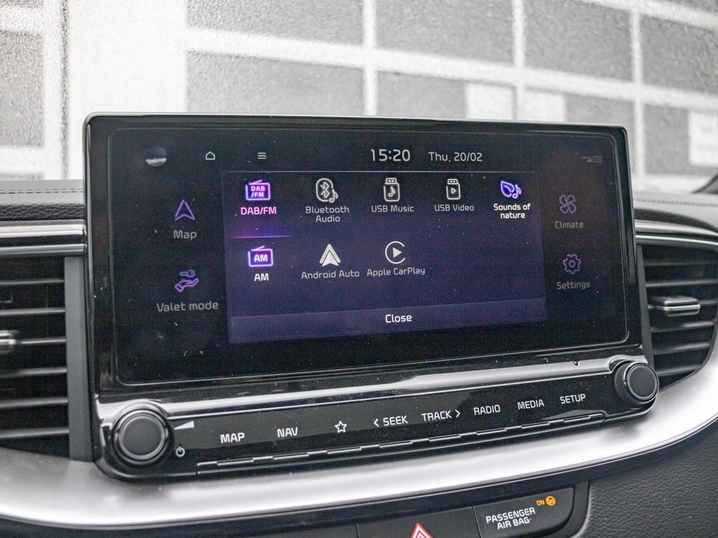 Kia XCeed – foto 18