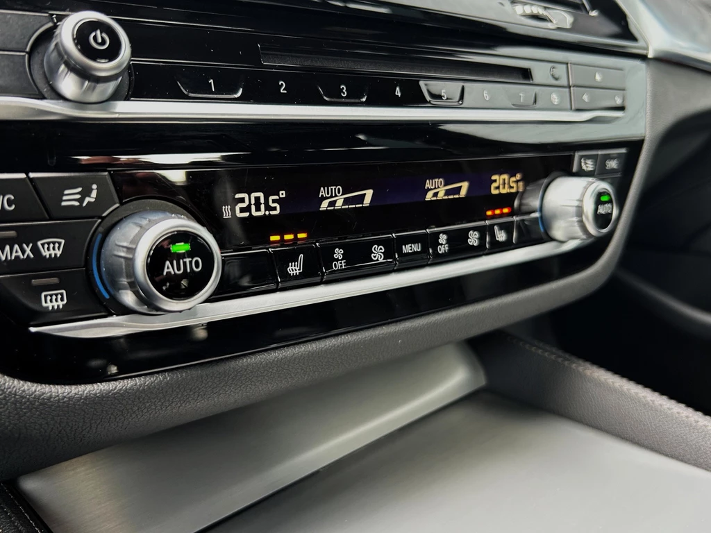 BMW 5 Serie – foto 25