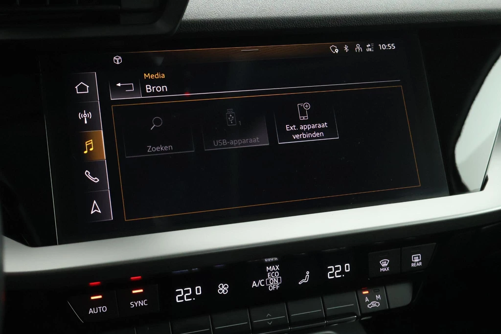 Audi A3 – foto 19