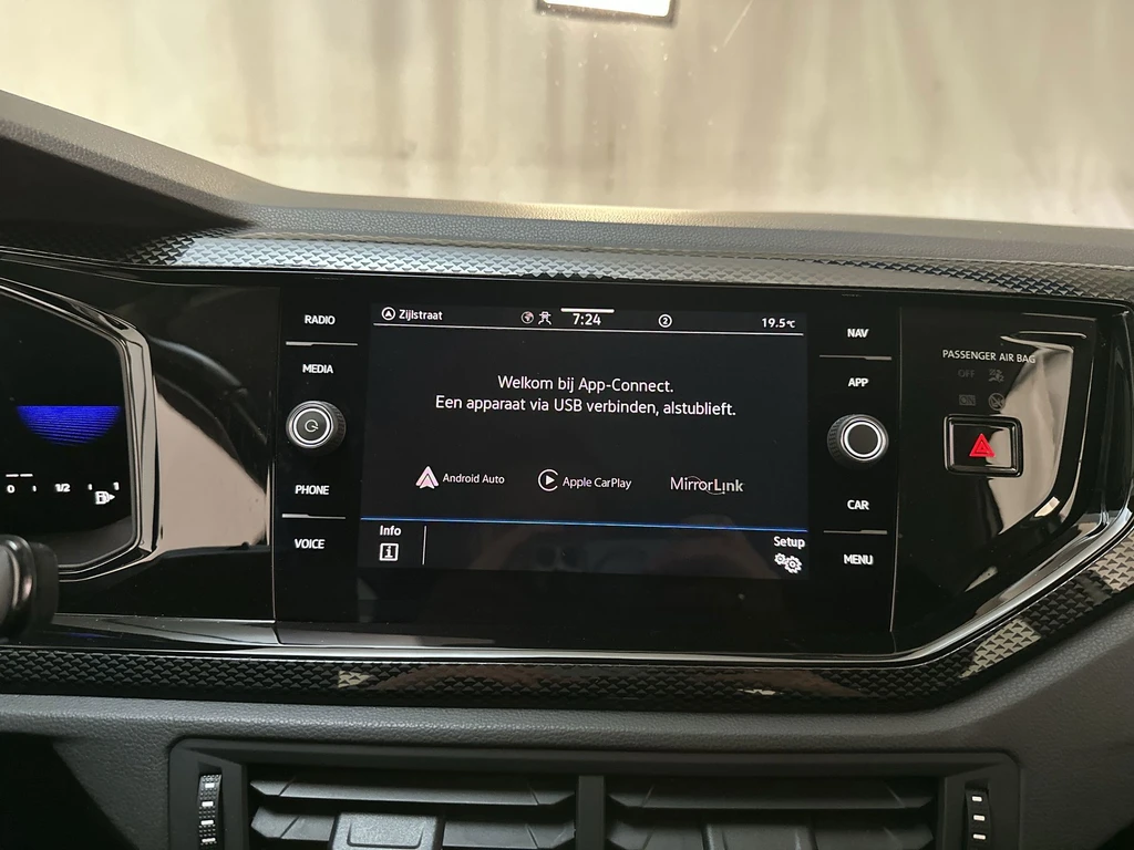 Volkswagen Polo – foto 15