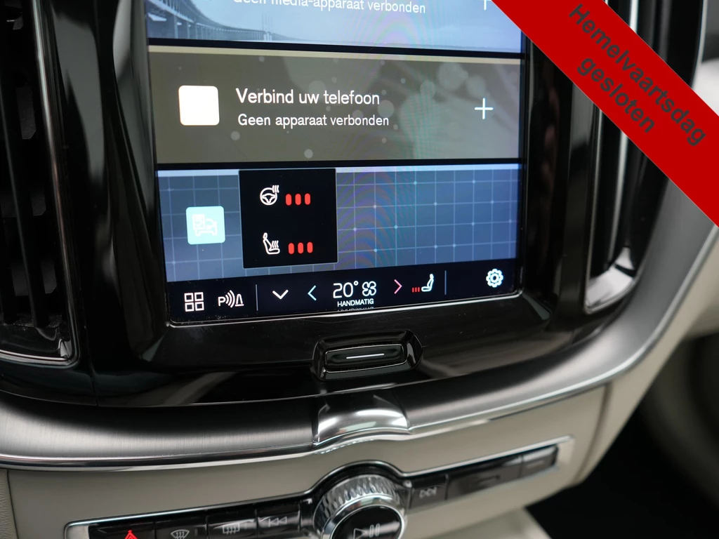 Volvo XC60 – foto 23