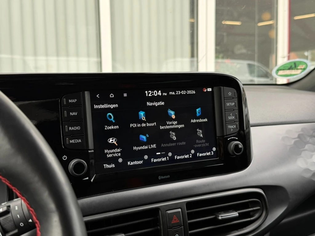 Hyundai i10 – foto 18
