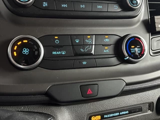 Ford Transit Custom – thumbnail 27