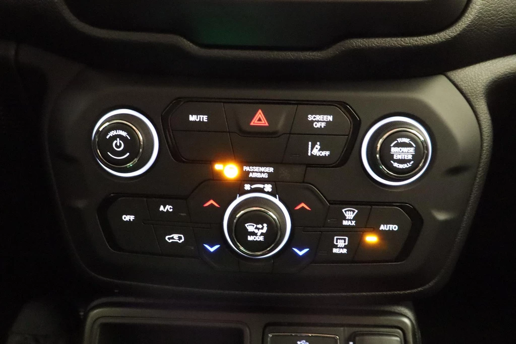 Jeep Renegade – foto 20