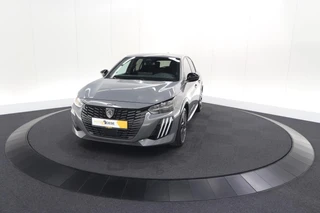 Peugeot 208 – thumbnail 3