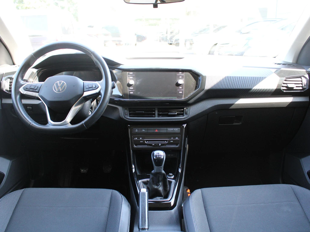 Volkswagen T-Cross – foto 8