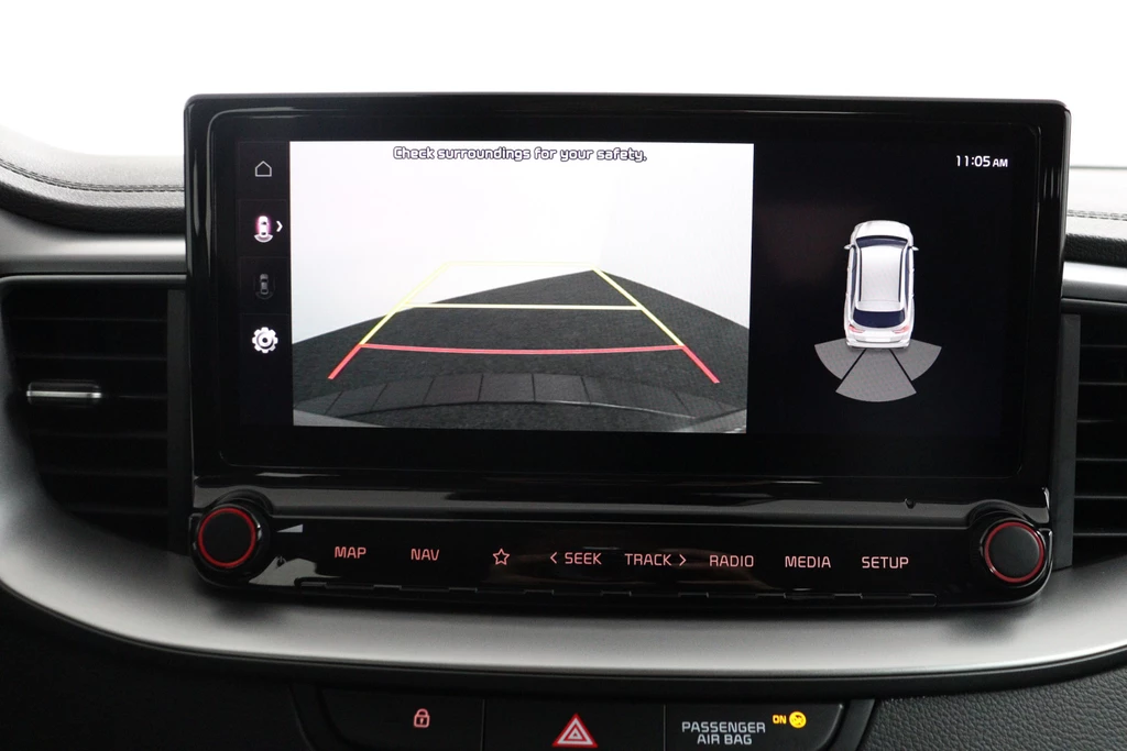 Kia Ceed Sportswagon – foto 44