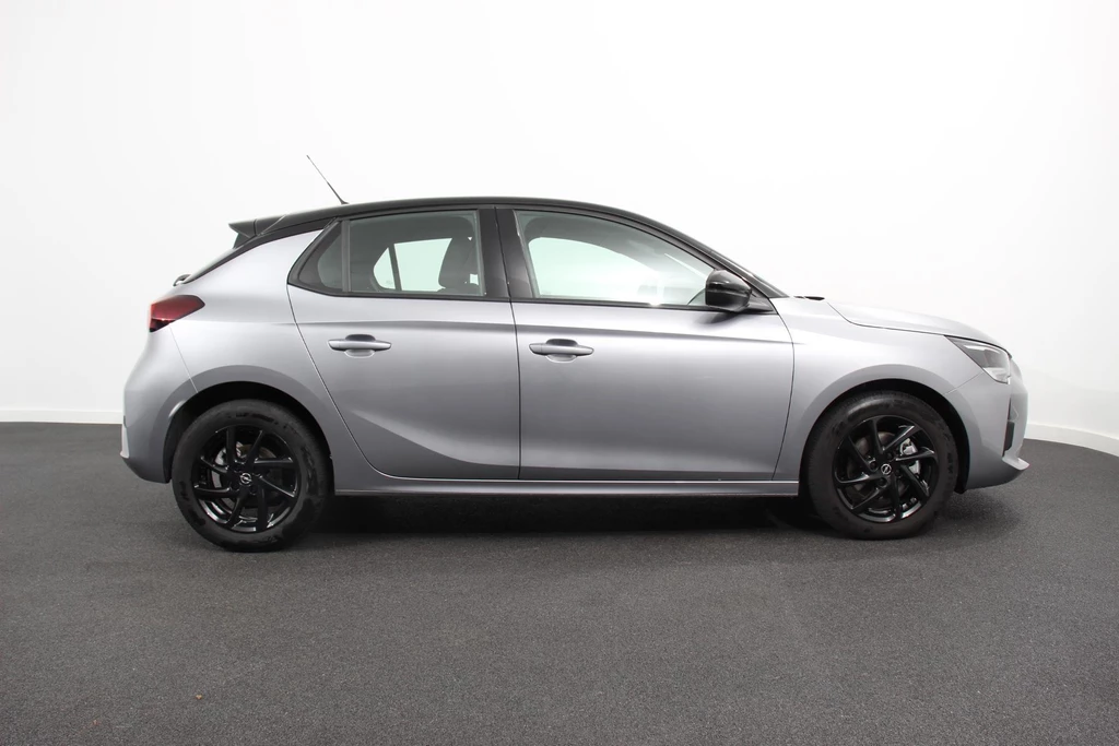 Opel Corsa – foto 5