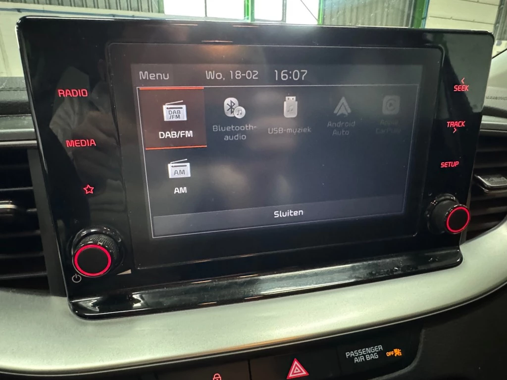 Kia Ceed – foto 24