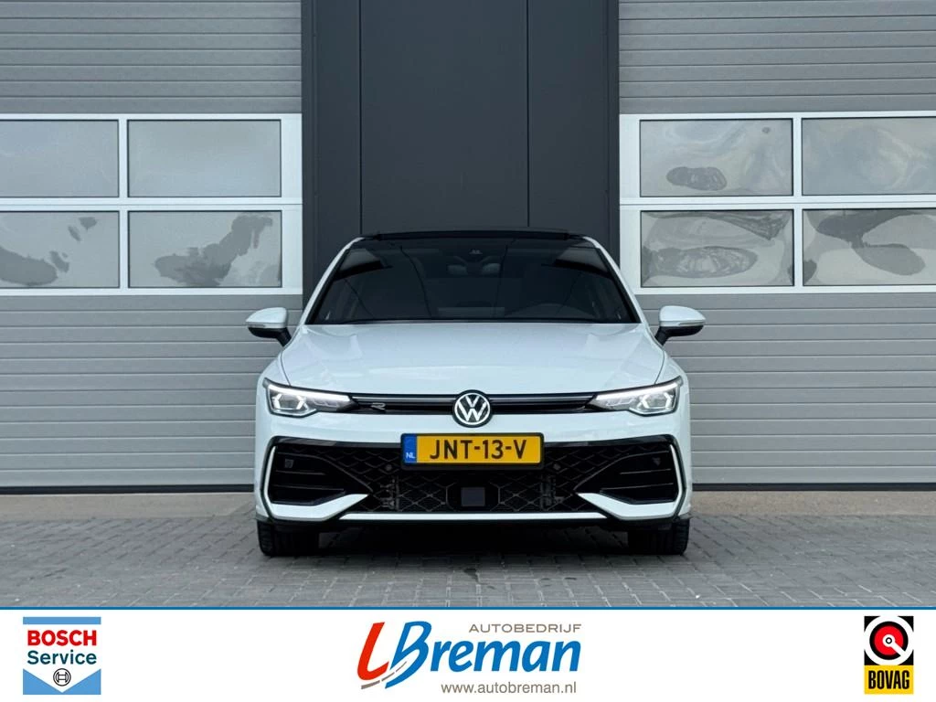 Volkswagen Golf – foto 22
