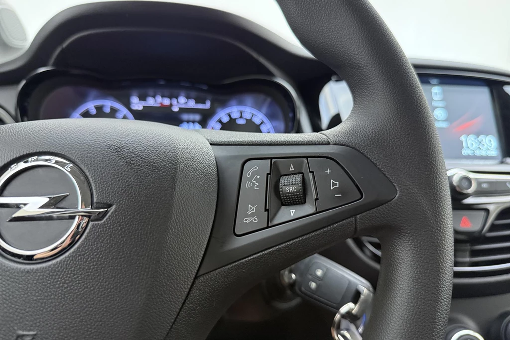 Opel KARL – foto 18