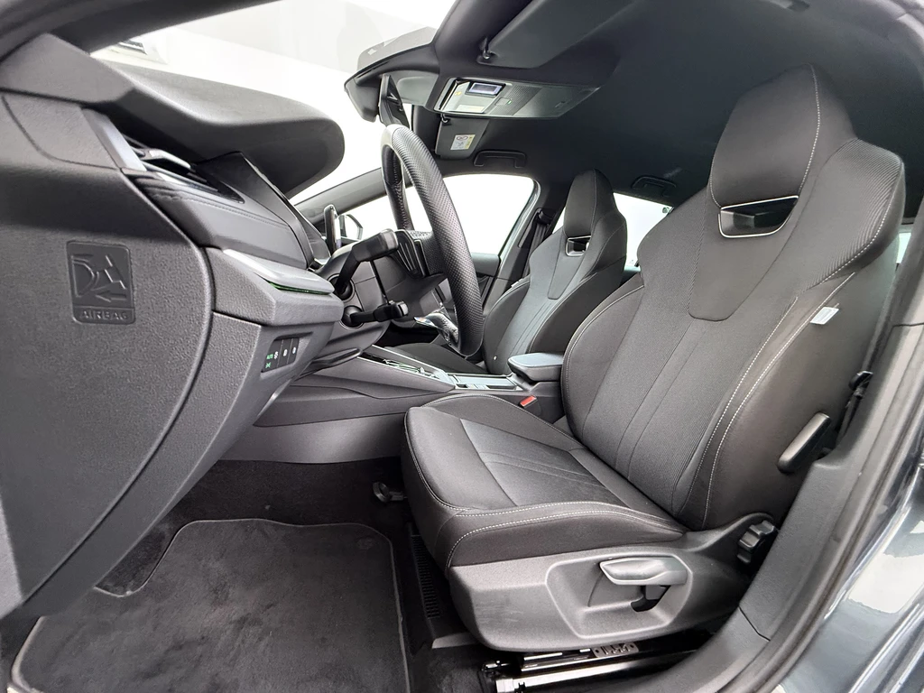 Škoda Octavia – foto 13