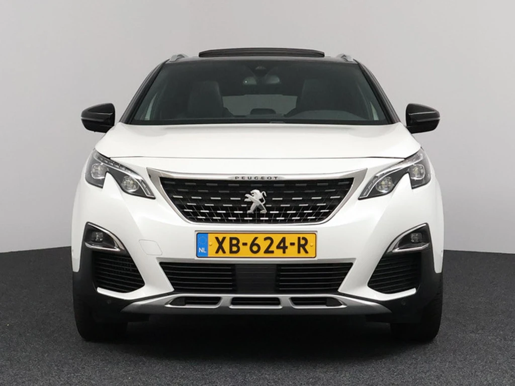 Peugeot 3008 – foto 8
