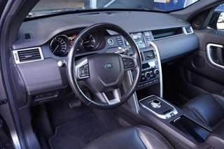 Land Rover Discovery Sport – thumbnail 25