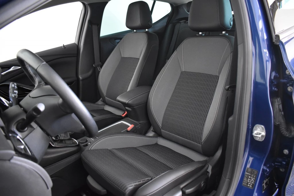 Opel Astra – foto 32