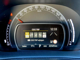 Toyota Aygo – thumbnail 20