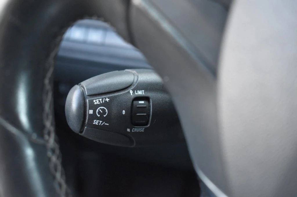 Peugeot 2008 – foto 18