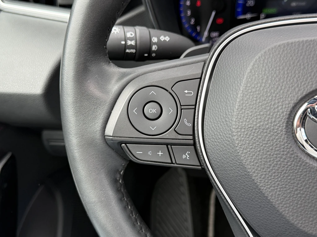 Toyota Corolla Touring Sports – foto 17