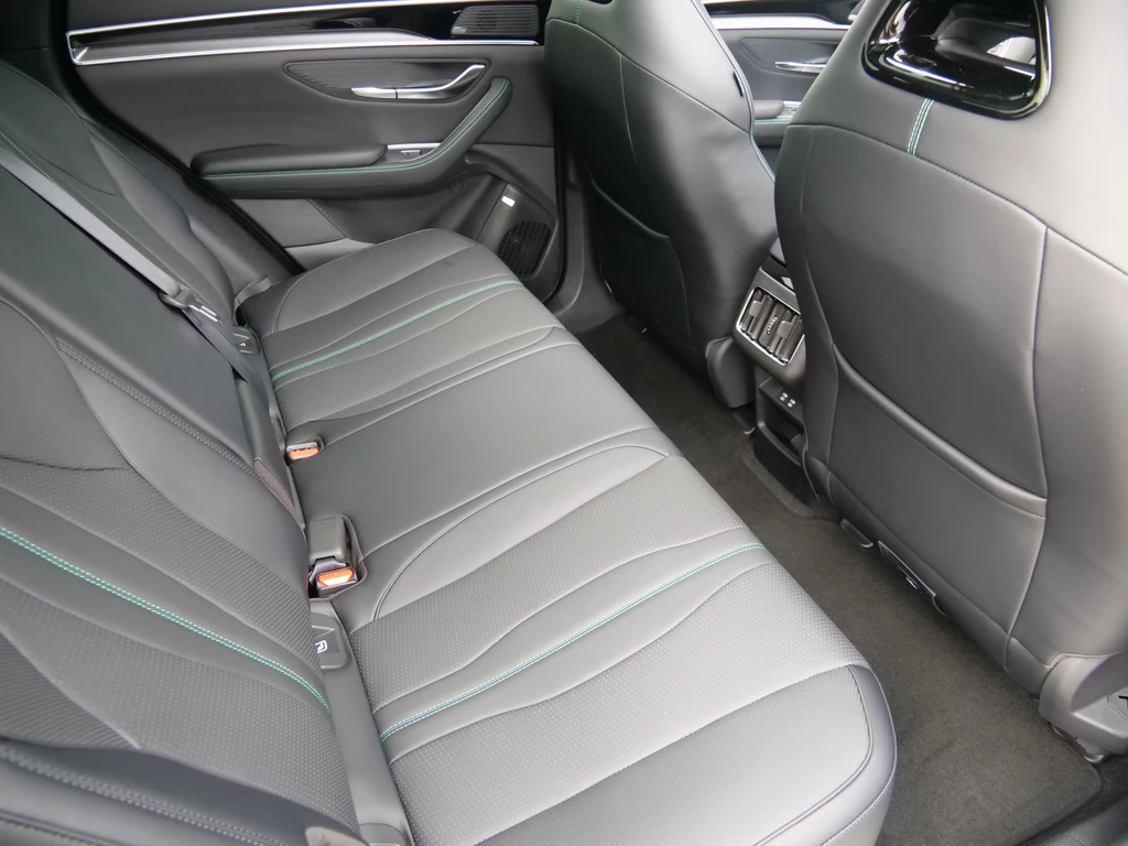 BYD SEAL U – foto 23