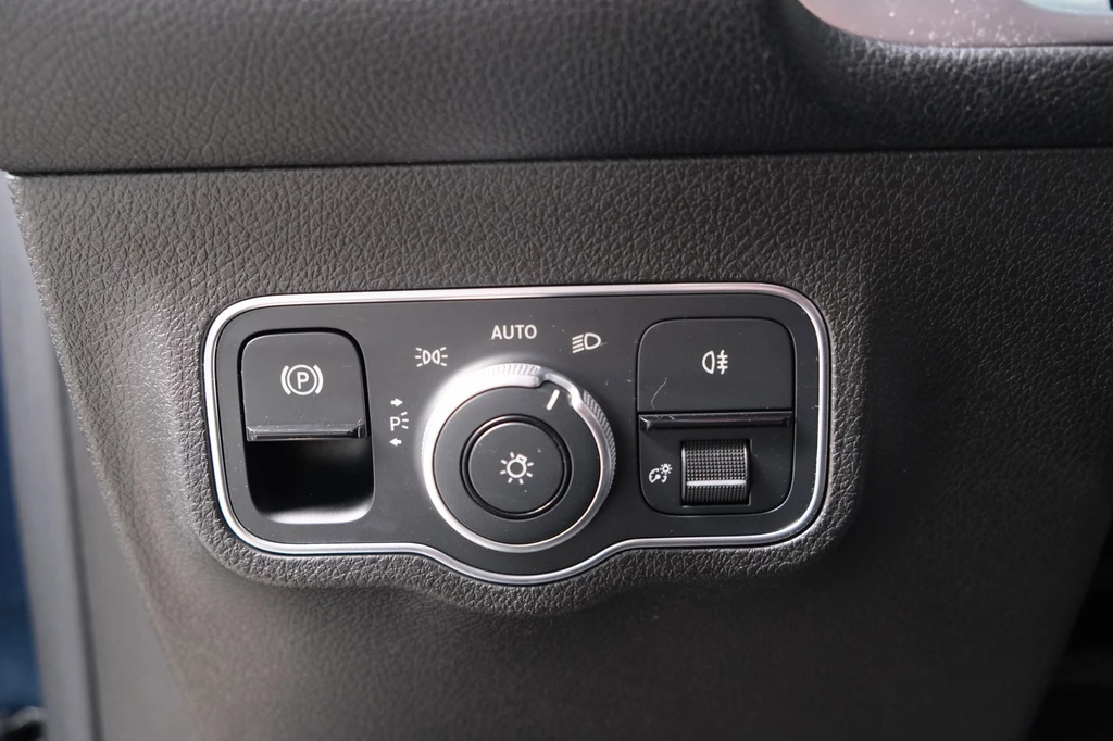 Mercedes-Benz GLB – foto 37