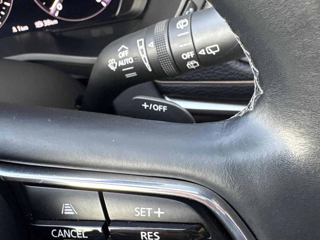 Mazda CX-60 – foto 28