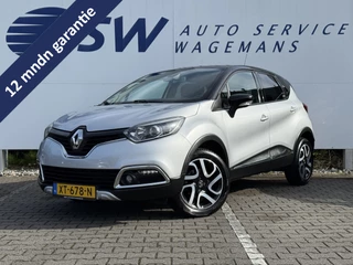 Renault Captur – thumbnail 1