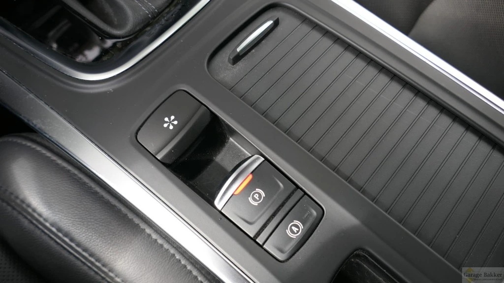 Renault Mégane Estate – foto 28
