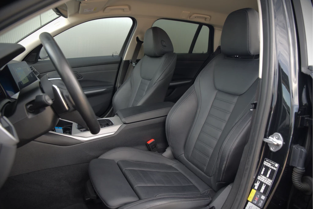 BMW 3 Serie – foto 18