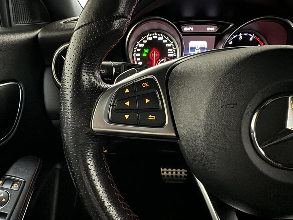 Mercedes-Benz CLA – foto 33