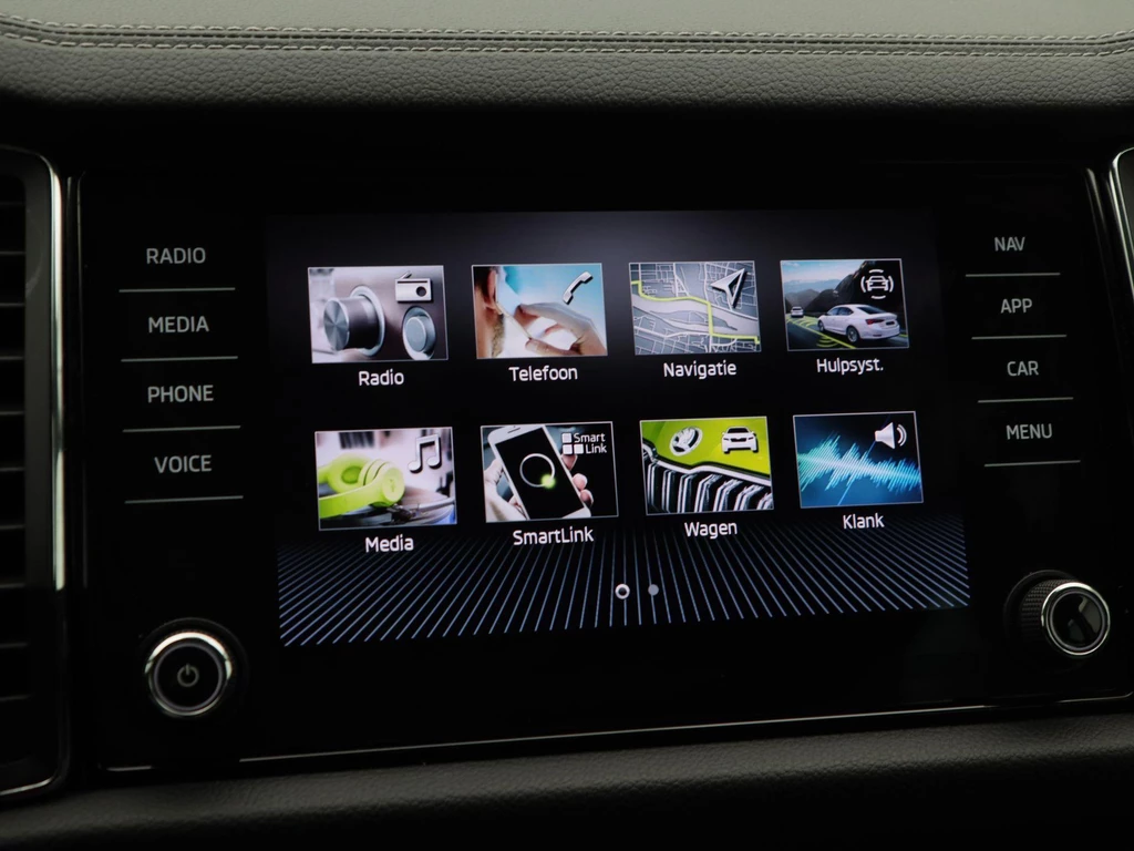 Škoda Kodiaq – foto 24
