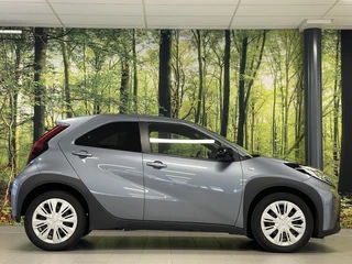 Toyota Aygo – thumbnail 5