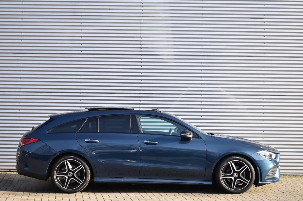Mercedes-Benz CLA – foto 5