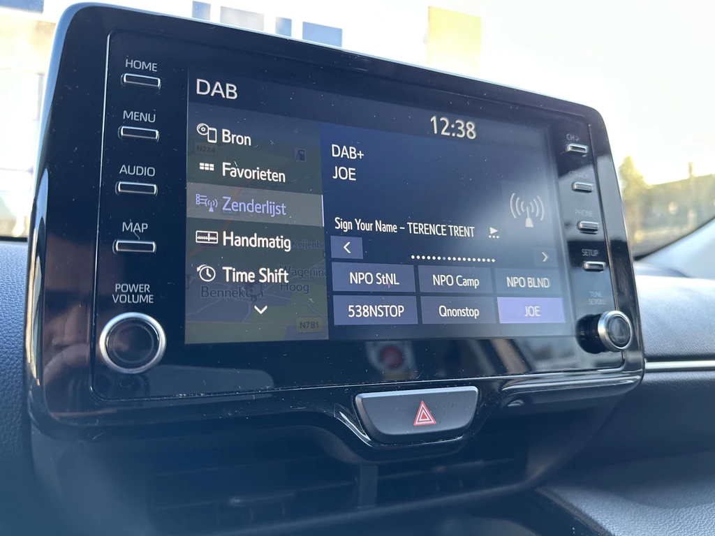 Toyota Yaris Cross – foto 19