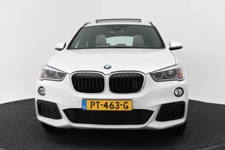 BMW X1 – thumbnail 7