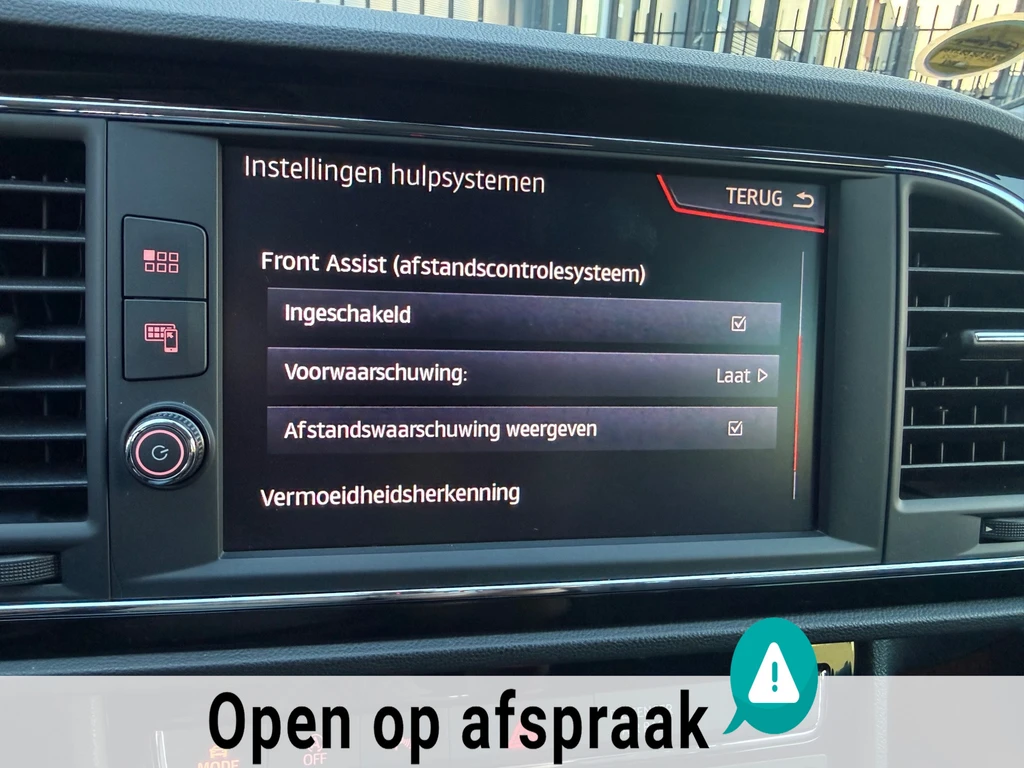 SEAT Leon – foto 11