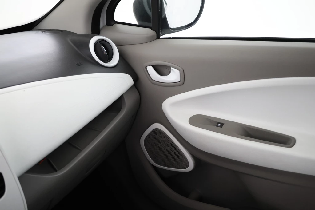 Renault ZOE – foto 12