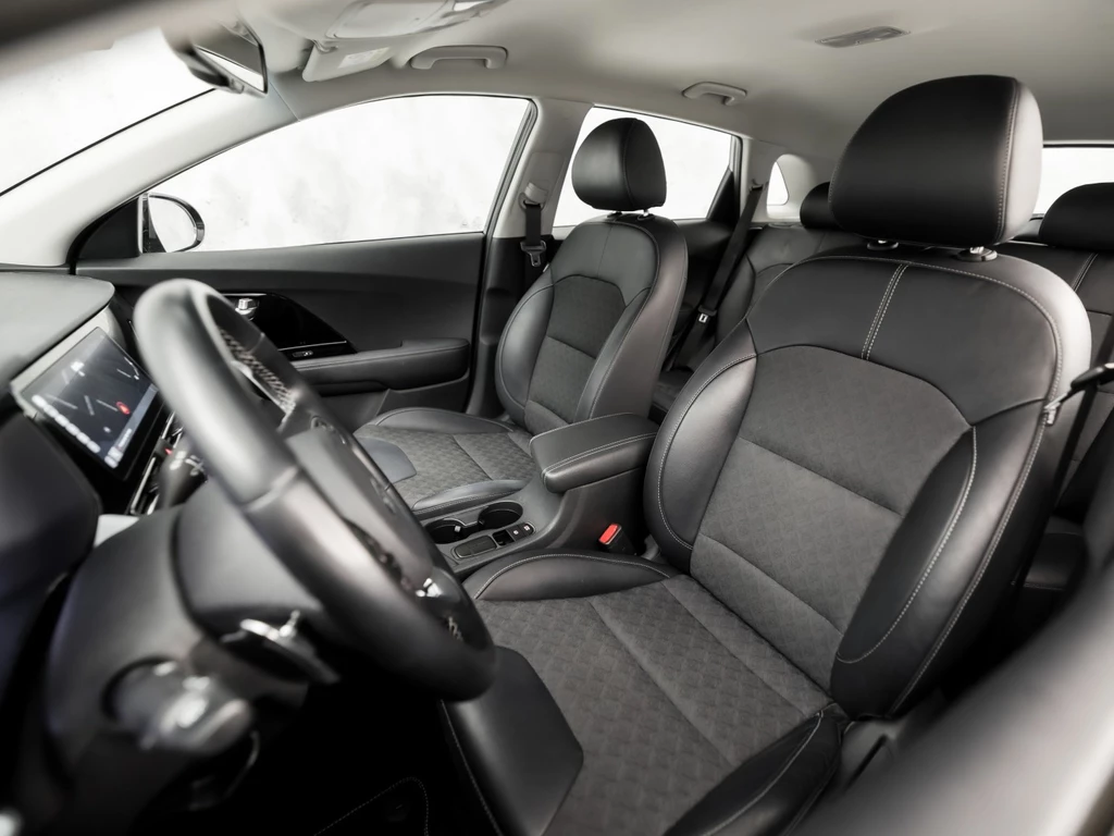 Kia Niro – foto 14