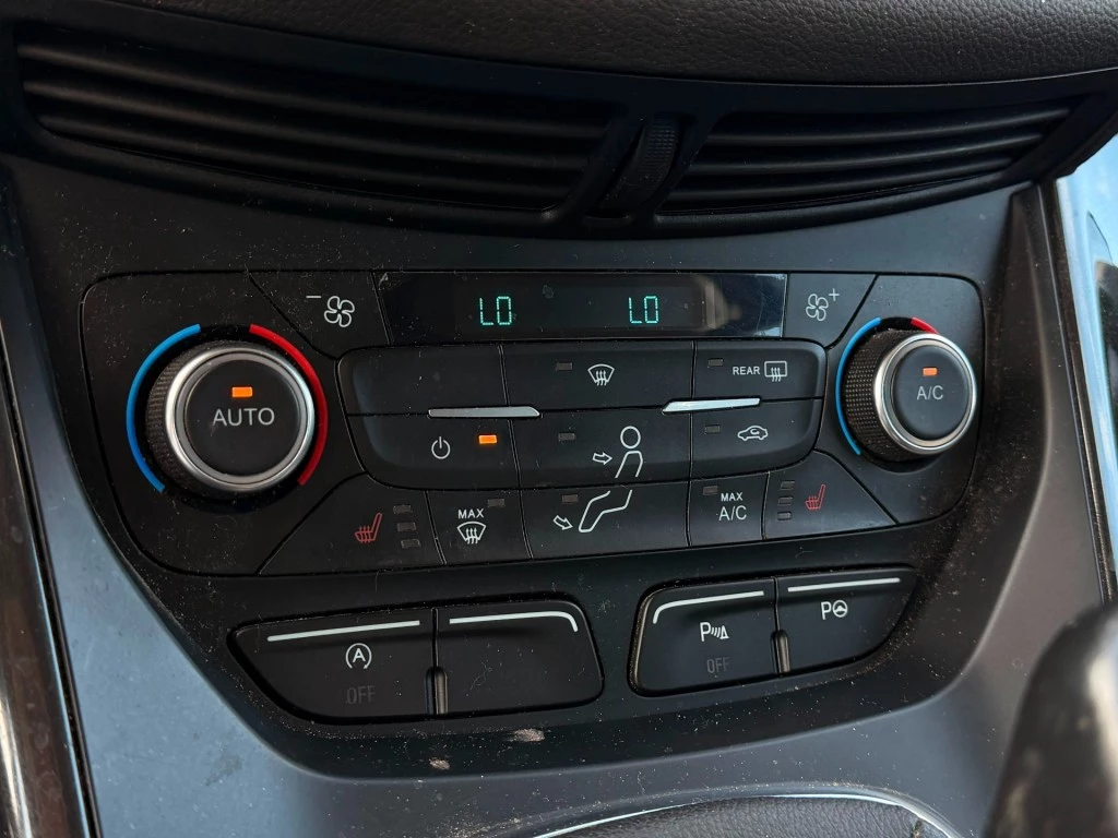Ford Kuga – foto 14