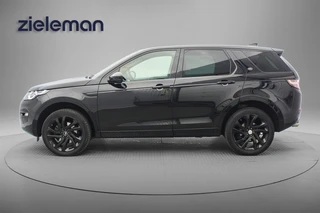 Land Rover Discovery Sport – thumbnail 2